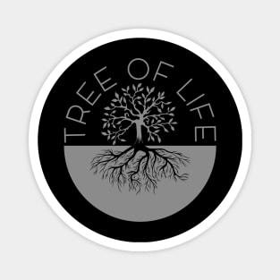 Tree of life Magnet